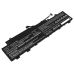 Batería para portátil Lenovo ideapad 5-14IIL05 81YHCTO1WW