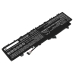 Batería para portátil Lenovo ideapad 5-14IIL05 81YHCTO1WW
