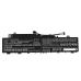 Batería para portátil Lenovo ideapad 5-14IIL05 81YHCTO1WW