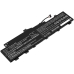 Batería para portátil Lenovo ideapad 5-14IIL05 81YHCTO1WW