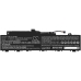 Batería para portátil Lenovo ideapad 5-14IIL05 81YHCTO1WW