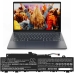 Batería para portátil Lenovo ideapad 5-14IIL05 81YHCTO1WW