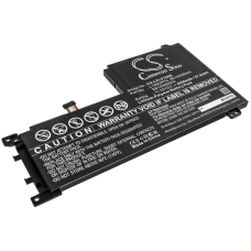 Reemplazo de batería compatible para LENOVO 5B10W86944,L19M3PF6,SB10W86952