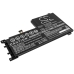 Batería para portátil Lenovo IdeaPad 5-15IIL05