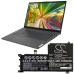 Batería para portátil Lenovo IdeaPad 5-15IIL05