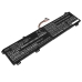 Batería para portátil Lenovo CS-LVL517NB