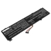 Batería para portátil Lenovo CS-LVL517NB