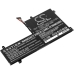 Batería para portátil Lenovo CS-LVL530NB