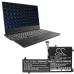 Batería para portátil Lenovo CS-LVL530NB