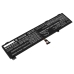 Batería para portátil Lenovo CS-LVL700NB
