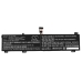 Batería para portátil Lenovo CS-LVL700NB