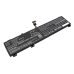 Batería para portátil Lenovo CS-LVL716NB