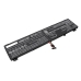 Batería para portátil Lenovo CS-LVL716NB