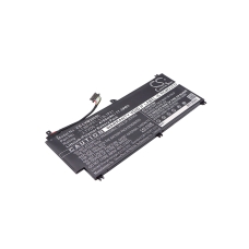 Reemplazo de batería compatible para LENOVO 121500205,121500206,L13L1P21,L13M1P21