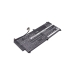 Batería de la tableta Lenovo CS-LVM200SL