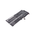 Batería de la tableta Lenovo CS-LVM200SL