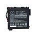 Batería de la tableta Lenovo CS-LVM211SL