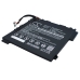 Batería de la tableta Lenovo CS-LVM211SL