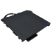 Batería de la tableta Lenovo CS-LVM211SL