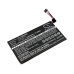 Batería de la tableta Lenovo CS-LVM380SL