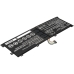 Batería para portátil Lenovo CS-LVM510NB