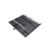 Batería para portátil Lenovo CS-LVM700NB