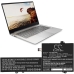 Batería para portátil Lenovo CS-LVM724NB
