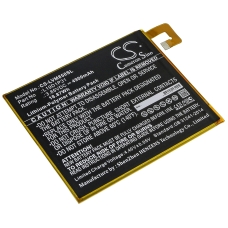 Reemplazo de batería compatible para Launch L19D1P31