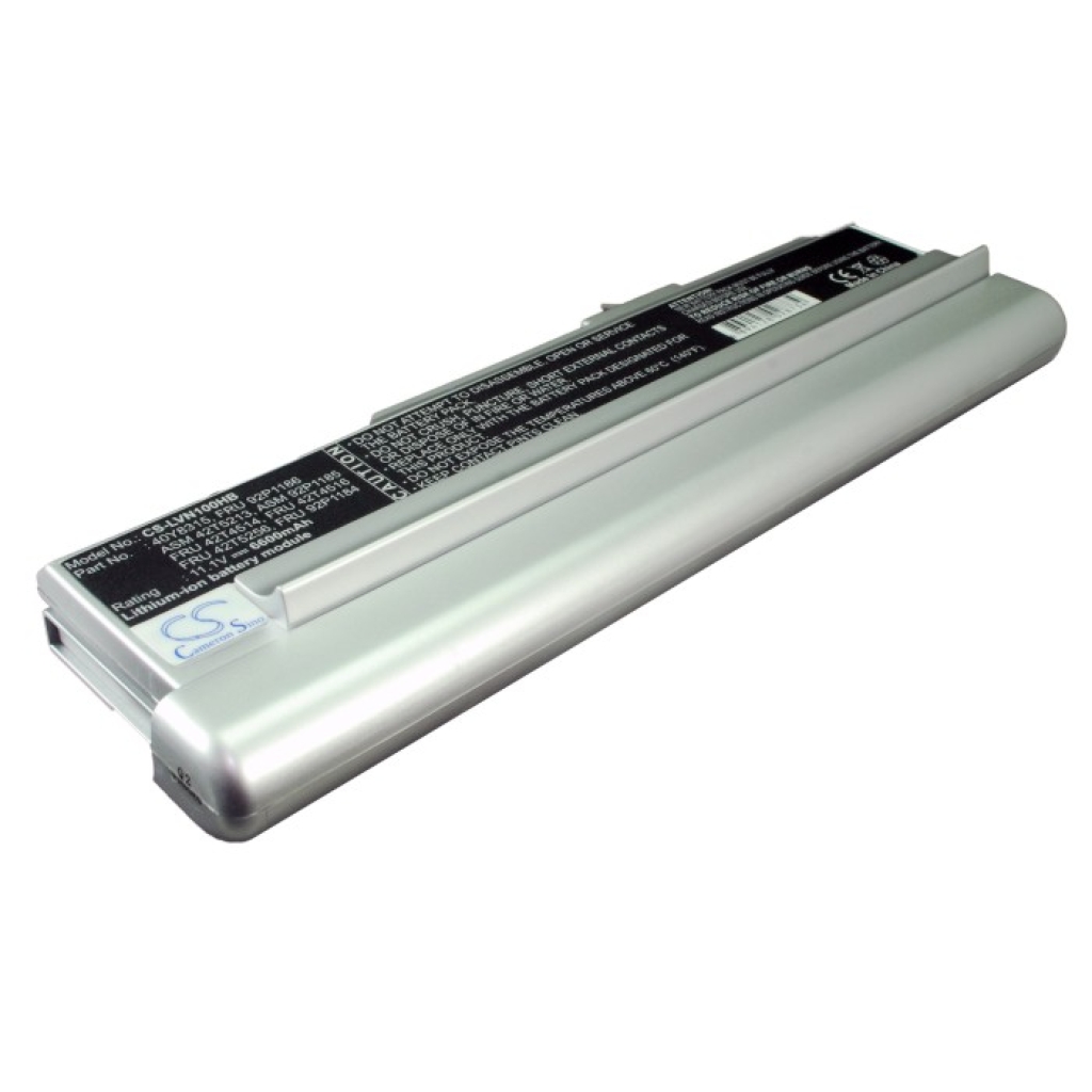 Baterías Sustituye ASM 92P1185