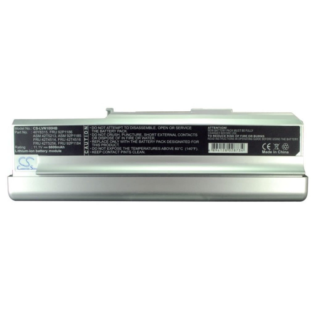 Baterías Sustituye ASM 92P1185