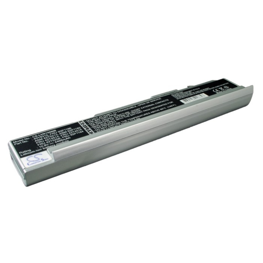 Baterías Sustituye ASM 92P1185