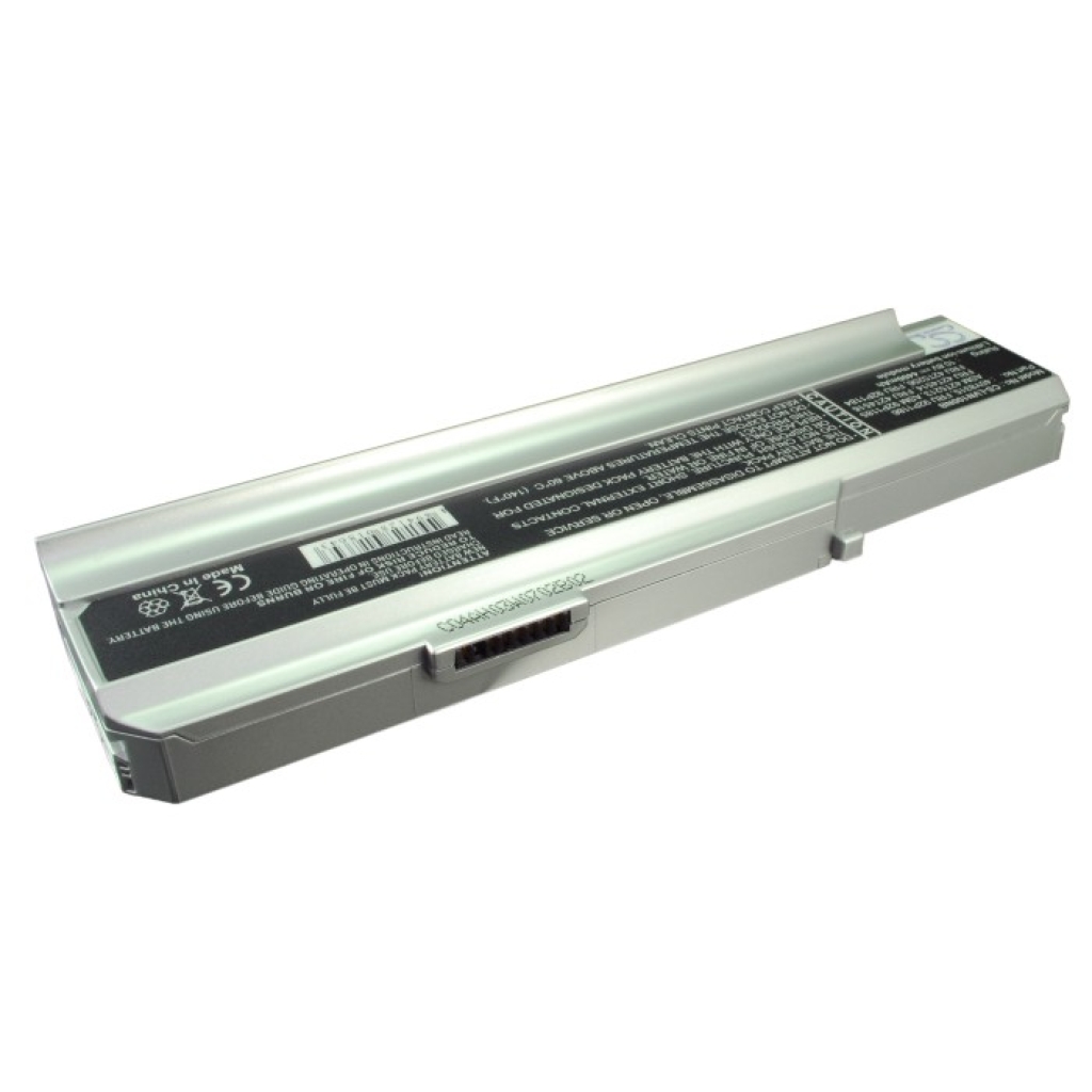 Baterías Sustituye ASM 92P1185