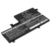 Batería para portátil Lenovo CS-LVN220NB