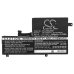 Batería para portátil Lenovo CS-LVN220NB