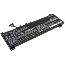 Reemplazo de batería compatible para LENOVO 5B11B48819,5B11B48827,L20C4PC0,L20D4PC0,L20M4PC0...