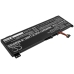Batería para portátil Lenovo CS-LVN500NB