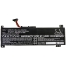 Batería para portátil Lenovo CS-LVN500NB