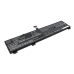 Batería para portátil Lenovo CS-LVN516NB
