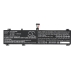 Batería para portátil Lenovo CS-LVN516NB