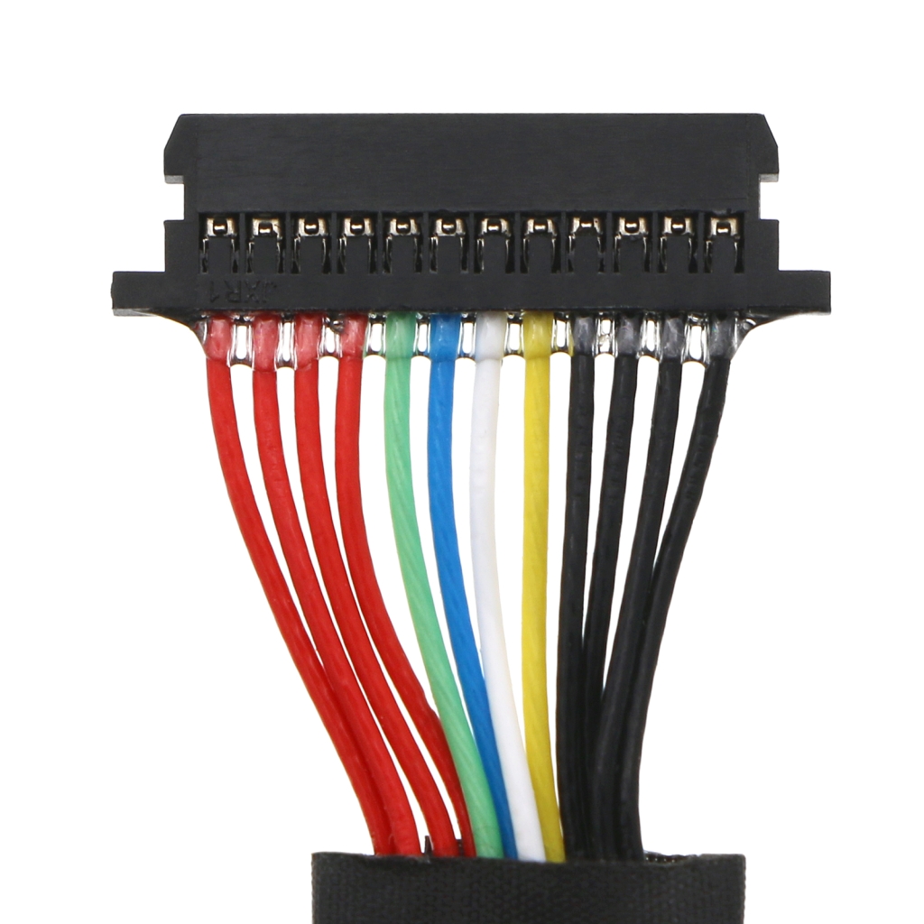 Batería para portátil Lenovo CS-LVN516NB