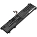 Batería para portátil Lenovo Legion 5 15IMH05H