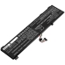 Batería para portátil Lenovo Legion 5 15IMH05H