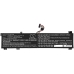 Batería para portátil Lenovo Legion 5 15IMH05H