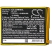 Batería del teléfono móvil Lenovo CS-LVN900SL