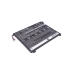 Batería para portátil Lenovo CS-LVP100NB