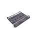Batería para portátil Lenovo CS-LVP100NB