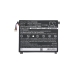 Batería para portátil Lenovo CS-LVP100NB