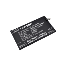Reemplazo de batería compatible para LENOVO BL244