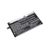 Batería del teléfono móvil Lenovo CS-LVP100SL