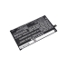 Batería del teléfono móvil Lenovo CS-LVP100SL